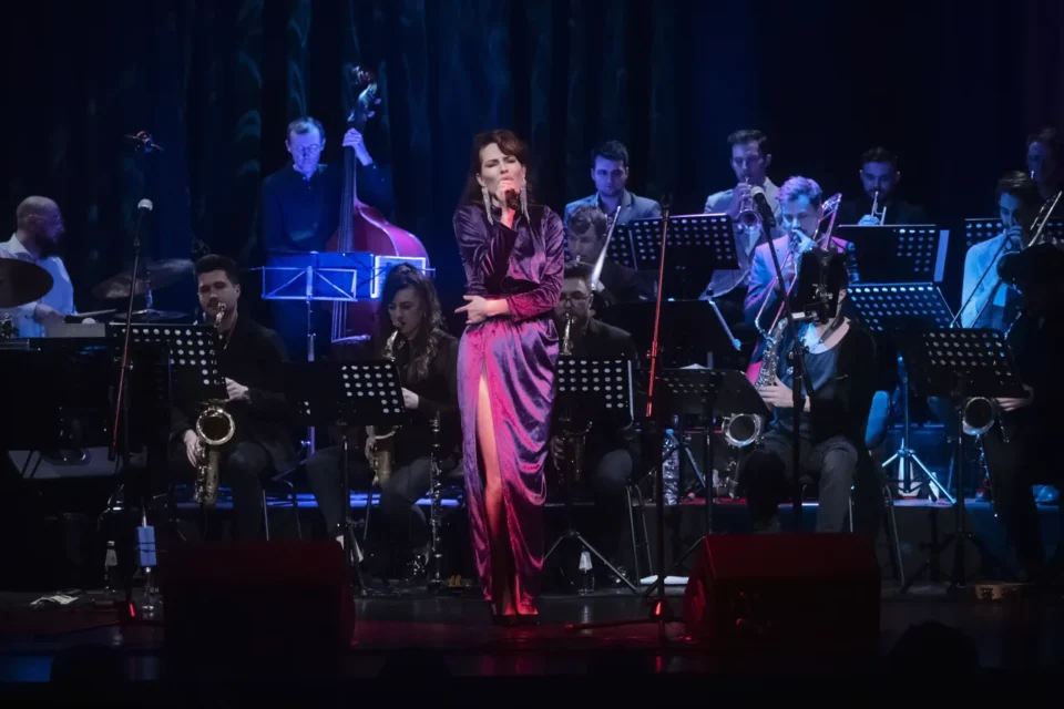 TEATR STARY W LUBLINIE FOT DOROTA AWIORKO