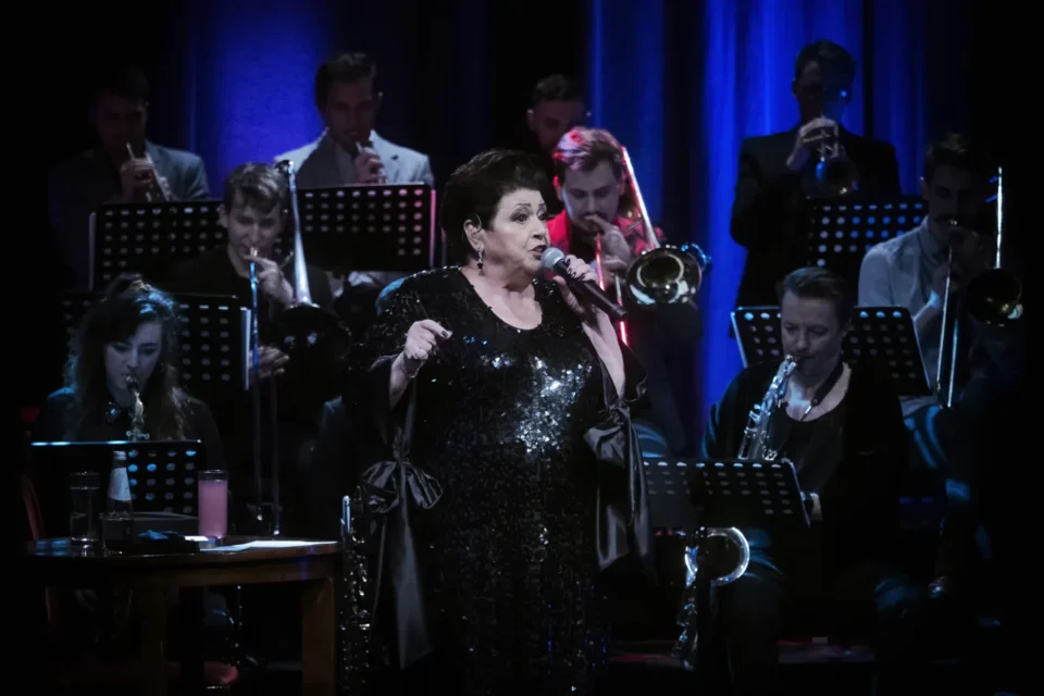 TEATR STARY W LUBLINIE FOT DOROTA AWIORKO