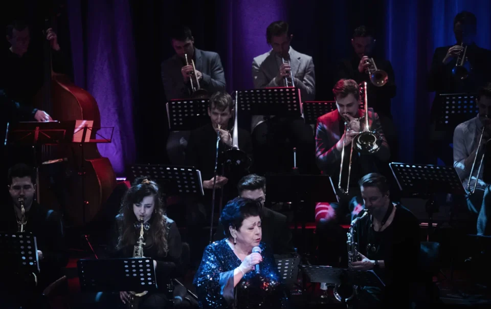 TEATR STARY W LUBLINIE FOT DOROTA AWIORKO