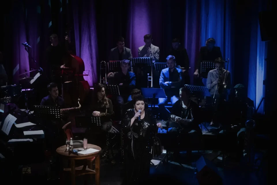 TEATR STARY W LUBLINIE FOT DOROTA AWIORKO