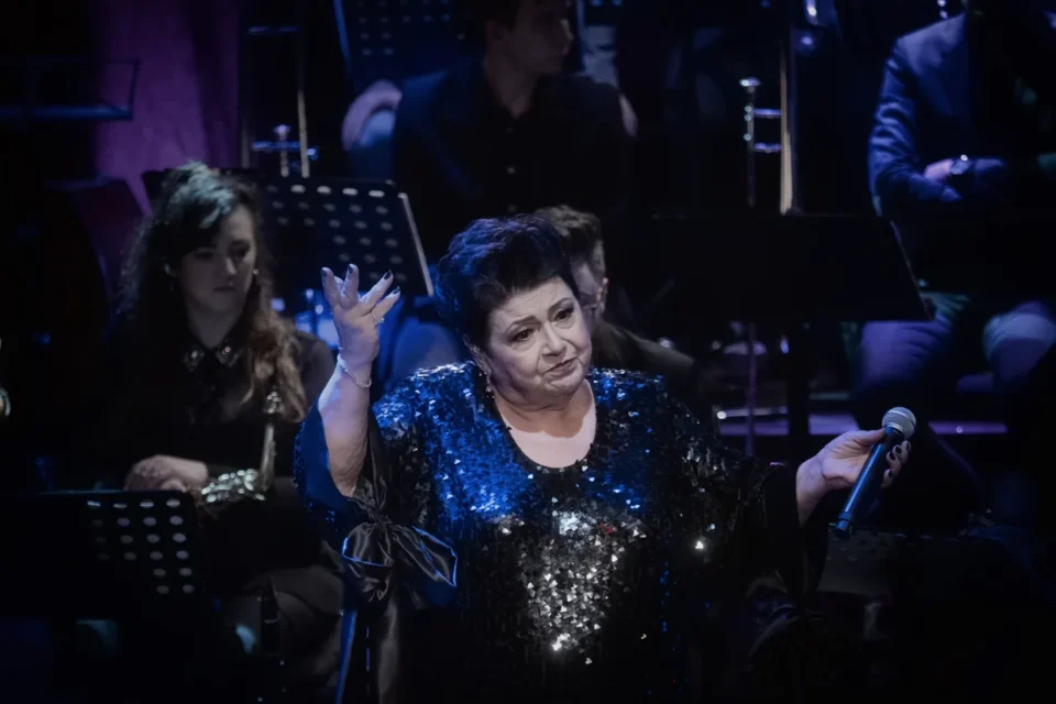 TEATR STARY W LUBLINIE FOT DOROTA AWIORKO