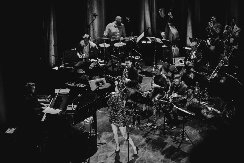 TEATR STARY W LUBLINIE FOT DOROTA AWIORKO