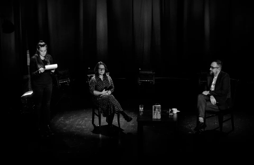 TEATR STARY W LUBLINIE FOT DOROTA AWIORKO