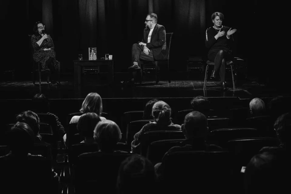 TEATR STARY W LUBLINIE FOT DOROTA AWIORKO