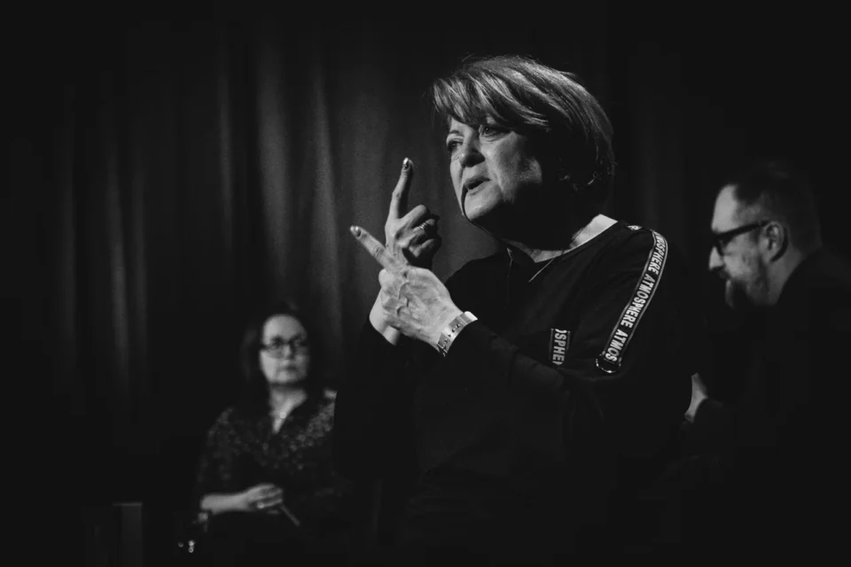 TEATR STARY W LUBLINIE FOT DOROTA AWIORKO