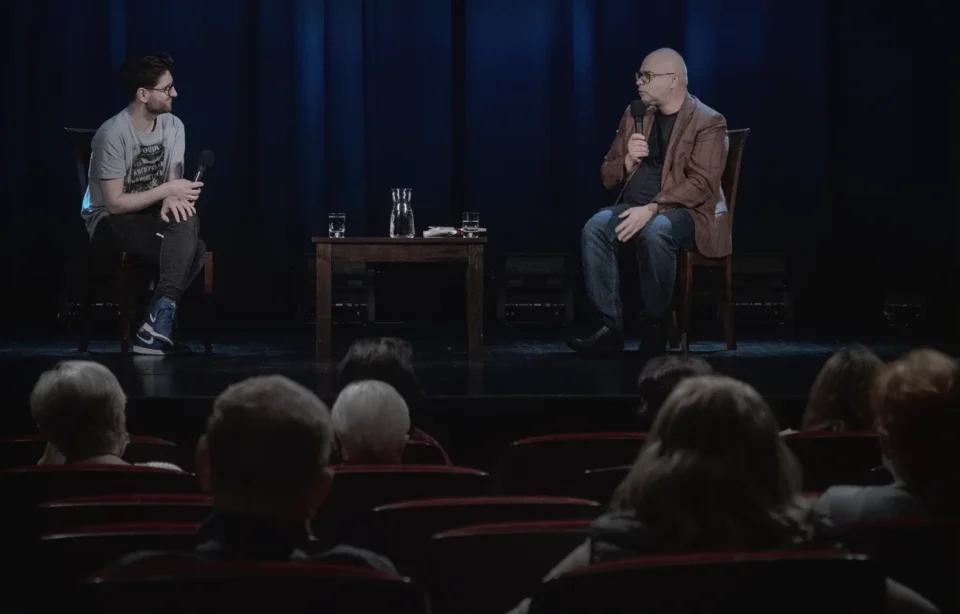 TEATR STARY W LUBLINIE FOT DOROTA AWIORKO