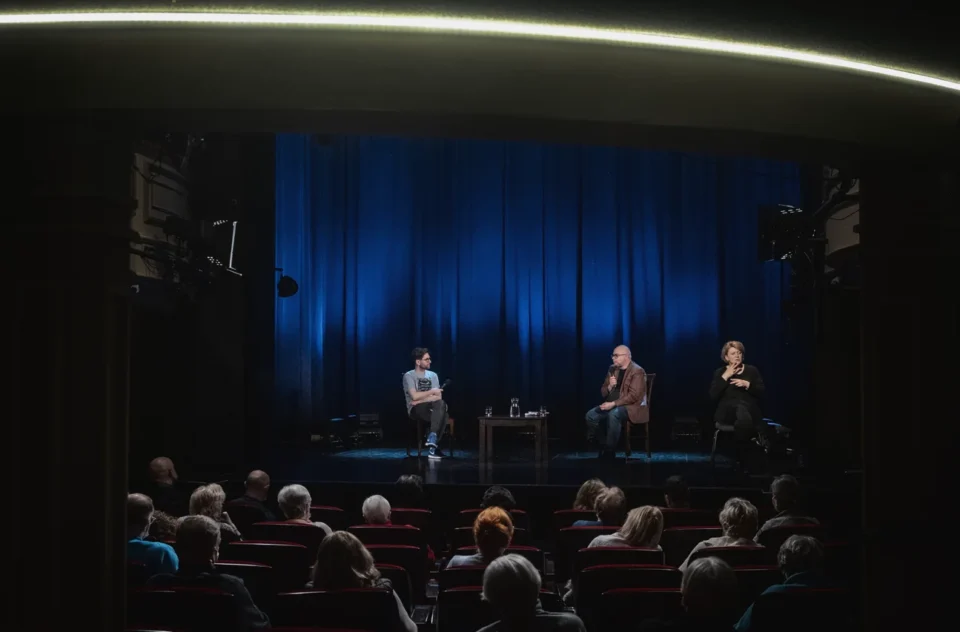 TEATR STARY W LUBLINIE FOT DOROTA AWIORKO