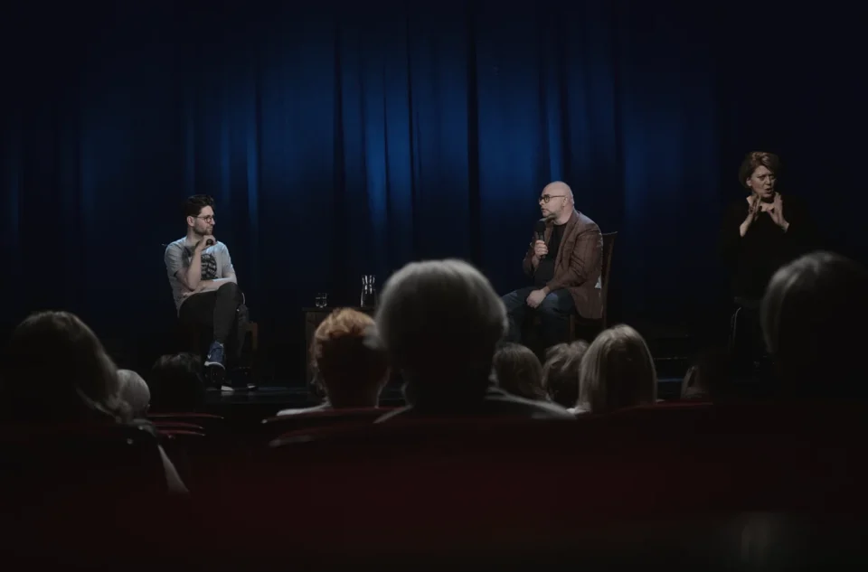 TEATR STARY W LUBLINIE FOT DOROTA AWIORKO