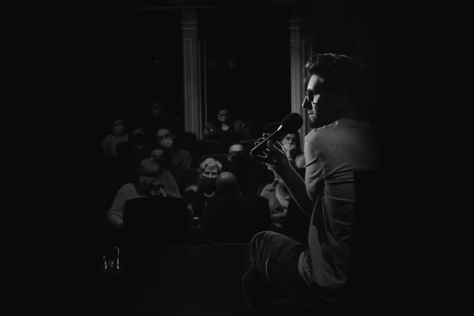 TEATR STARY W LUBLINIE FOT DOROTA AWIORKO