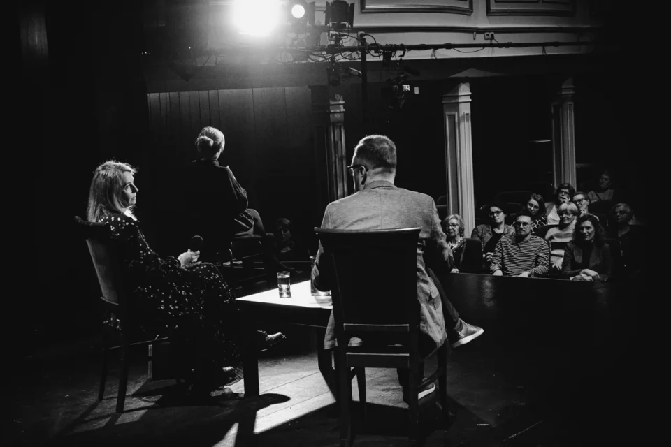 TEATR STARY W LUBLINIE FOT DOROTA AWIORKO