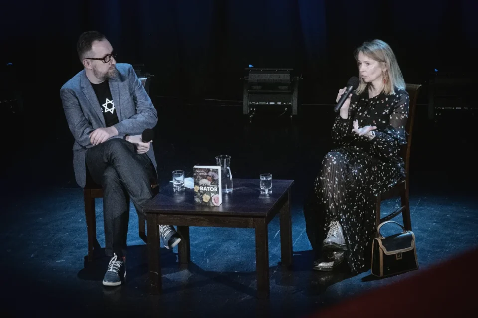 TEATR STARY W LUBLINIE FOT DOROTA AWIORKO