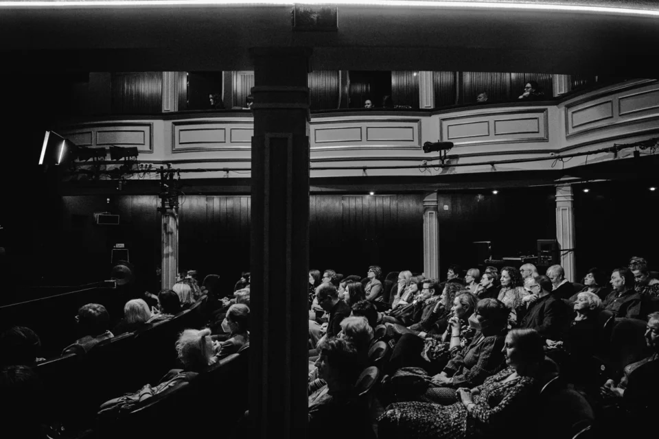 TEATR STARY W LUBLINIE FOT DOROTA AWIORKO