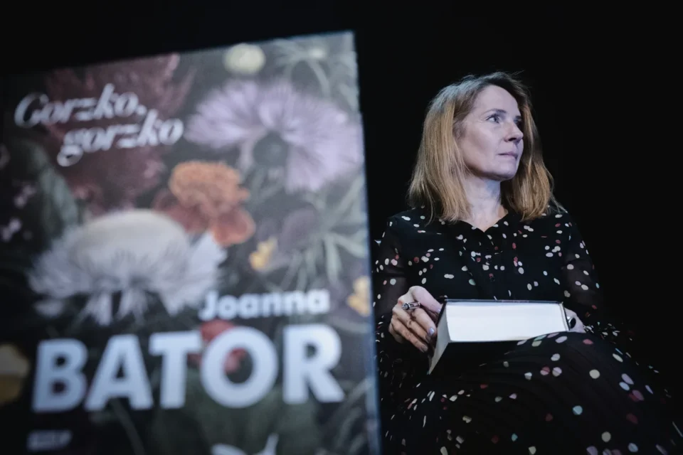 TEATR STARY W LUBLINIE FOT DOROTA AWIORKO