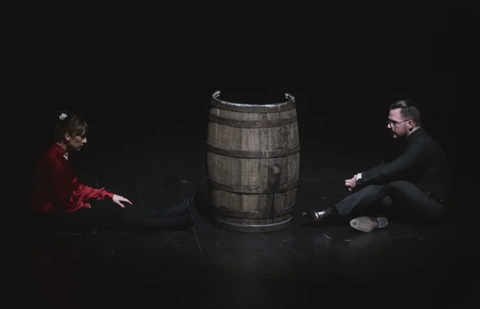 TEATR STARY W LUBLINIE FOT DOROTA AWIORKO