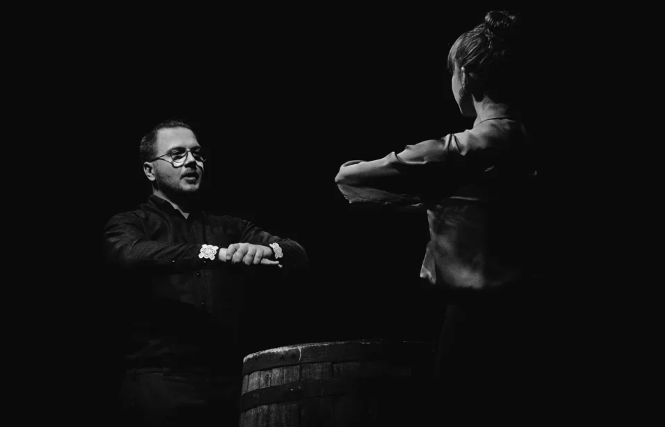 TEATR STARY W LUBLINIE FOT DOROTA AWIORKO