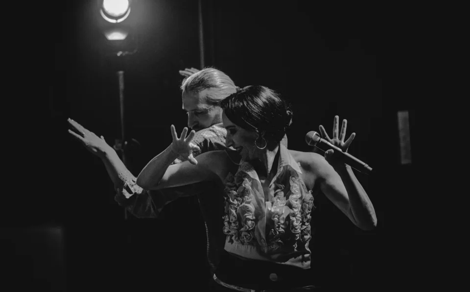 TEATR STARY W LUBLINIE BOOGIE STREET FOT DOROTA AWIORKO