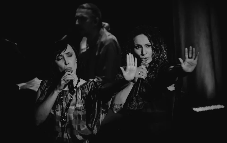 TEATR STARY W LUBLINIE BOOGIE STREET FOT DOROTA AWIORKO