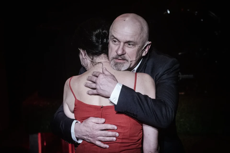 TEATR STARY W LUBLINIE BOOGIE STREET FOT DOROTA AWIORKO