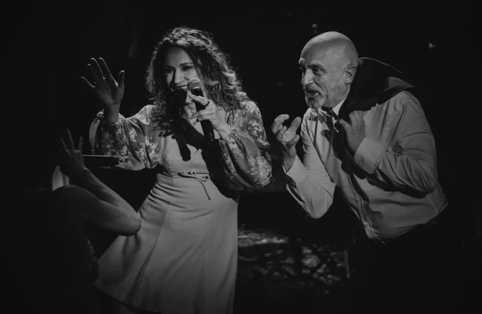 TEATR STARY W LUBLINIE BOOGIE STREET FOT DOROTA AWIORKO