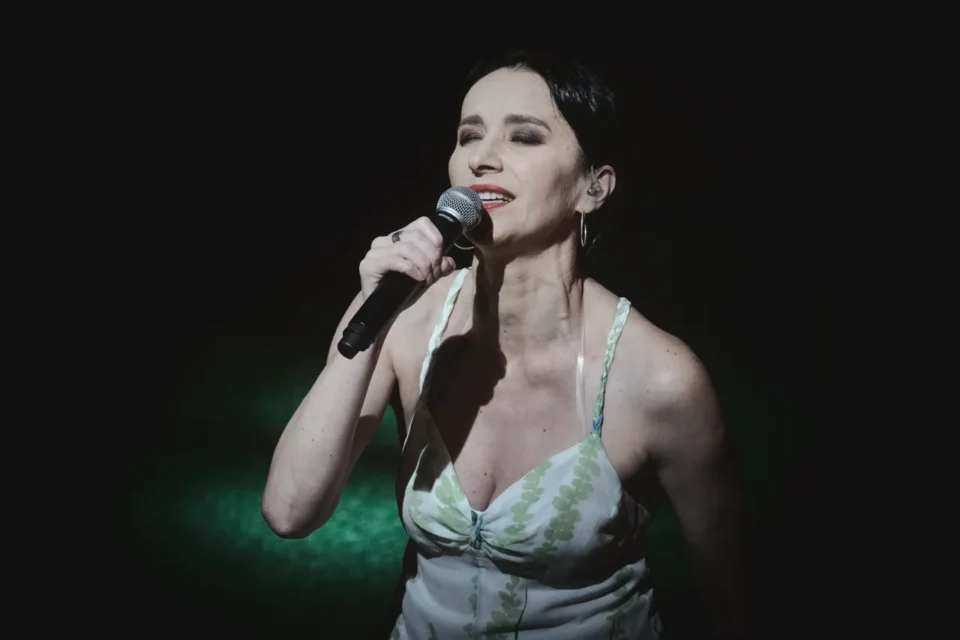 TEATR STARY W LUBLINIE BOOGIE STREET FOT DOROTA AWIORKO