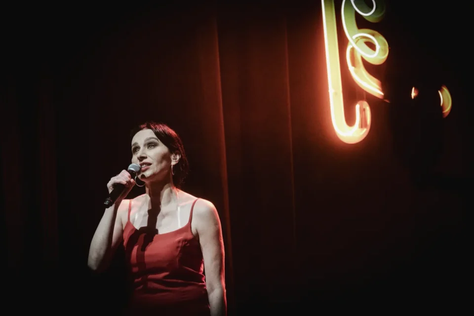 TEATR STARY W LUBLINIE BOOGIE STREET FOT DOROTA AWIORKO