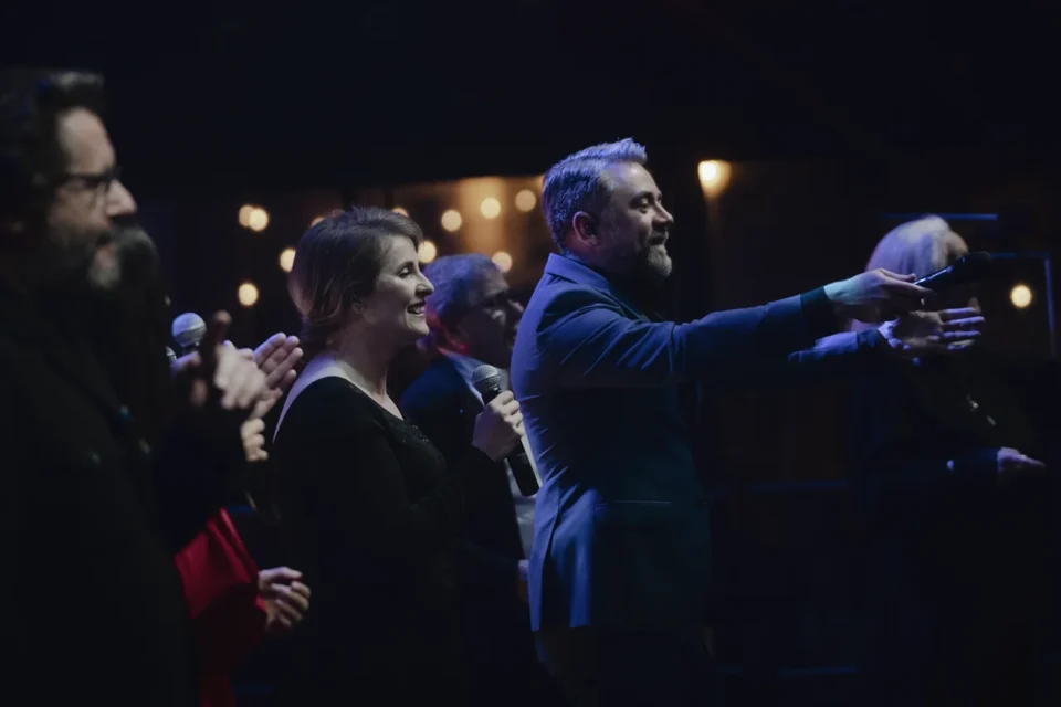 200 LECIE I 10 LECIE TEATRU STAREGO W LUBLINIE FOT DOROTA AWIORKO