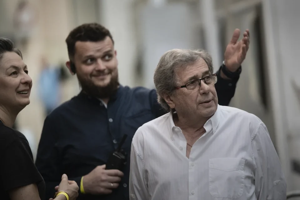 200 LECIE I 10 LECIE TEATRU STAREGO W LUBLINIE FOT DOROTA AWIORKO