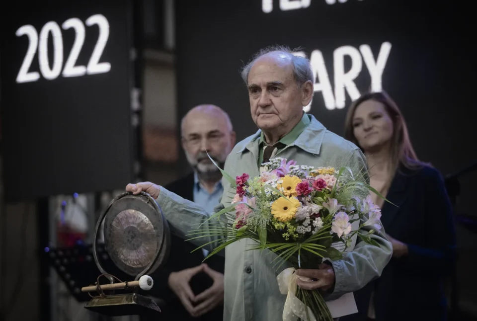 200 LECIE I 10 LECIE TEATRU STAREGO W LUBLINIE FOT DOROTA AWIORKO