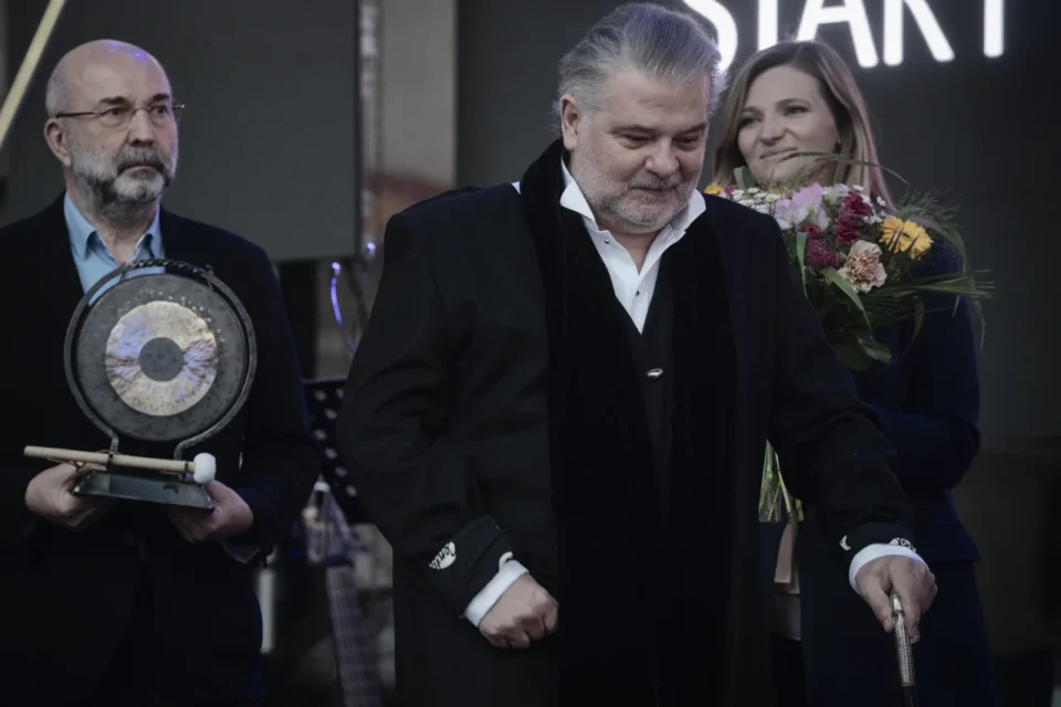 200 LECIE I 10 LECIE TEATRU STAREGO W LUBLINIE FOT DOROTA AWIORKO