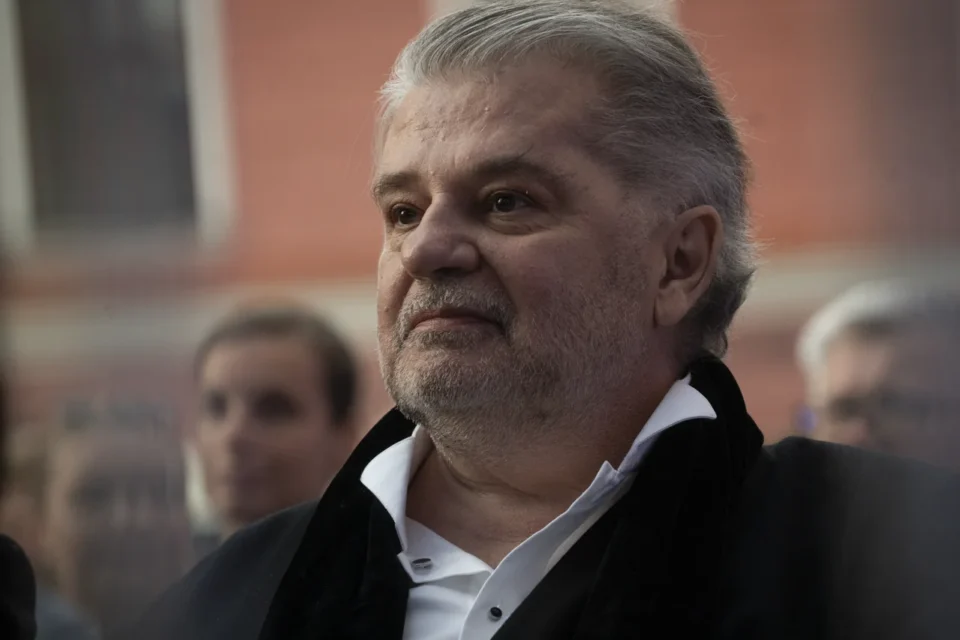 200 LECIE I 10 LECIE TEATRU STAREGO W LUBLINIE FOT DOROTA AWIORKO