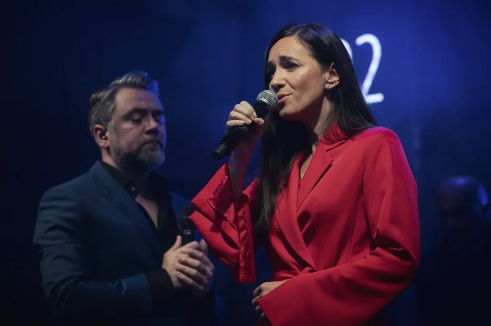 200 LECIE I 10 LECIE TEATRU STAREGO W LUBLINIE FOT DOROTA AWIORKO