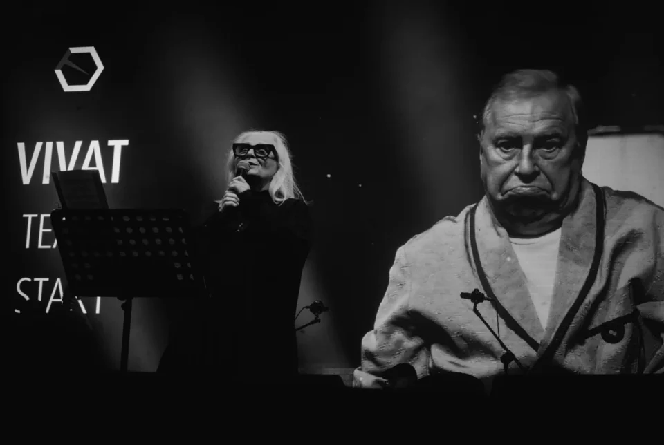 200 LECIE I 10 LECIE TEATRU STAREGO W LUBLINIE FOT DOROTA AWIORKO