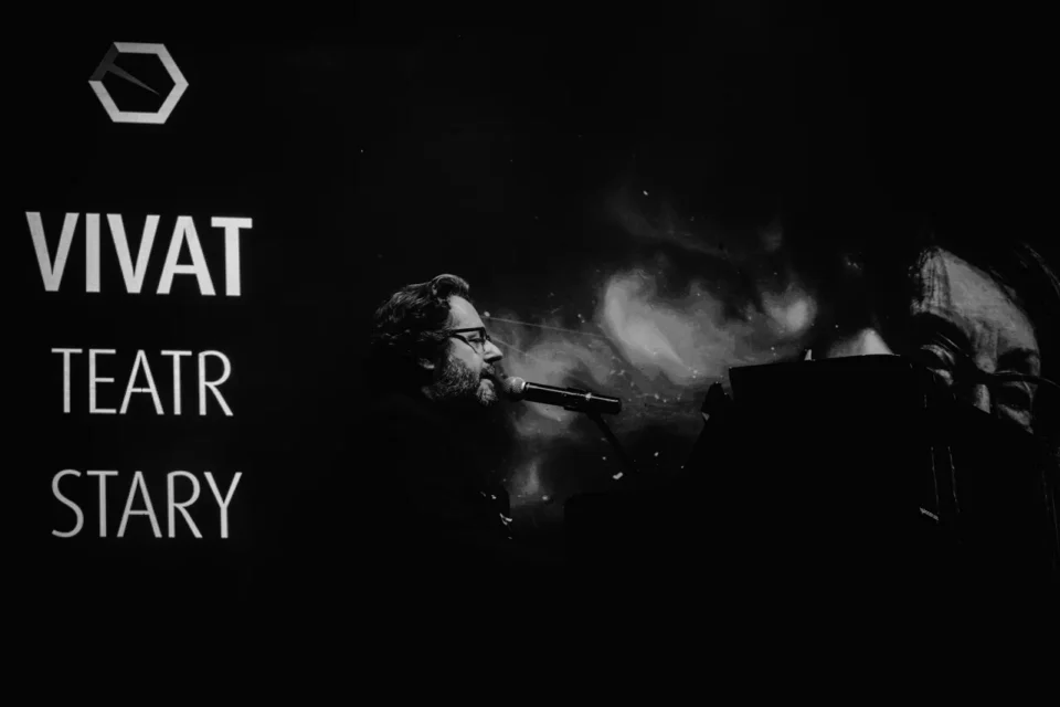 200 LECIE I 10 LECIE TEATRU STAREGO W LUBLINIE FOT DOROTA AWIORKO