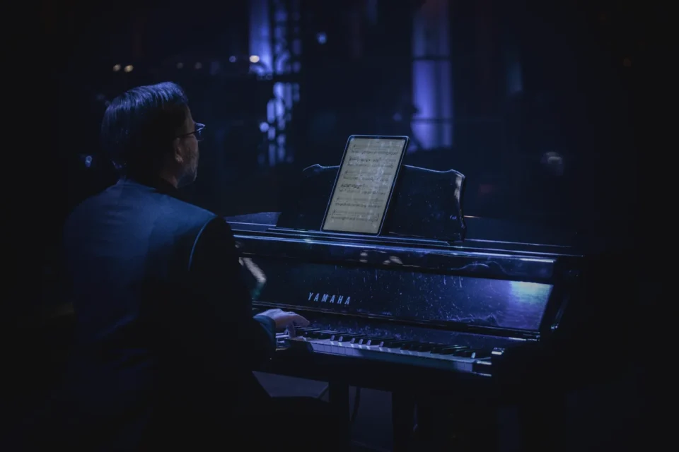 200 LECIE I 10 LECIE TEATRU STAREGO W LUBLINIE FOT DOROTA AWIORKO