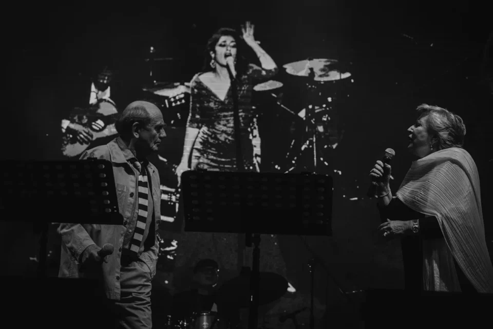 200 LECIE I 10 LECIE TEATRU STAREGO W LUBLINIE FOT DOROTA AWIORKO