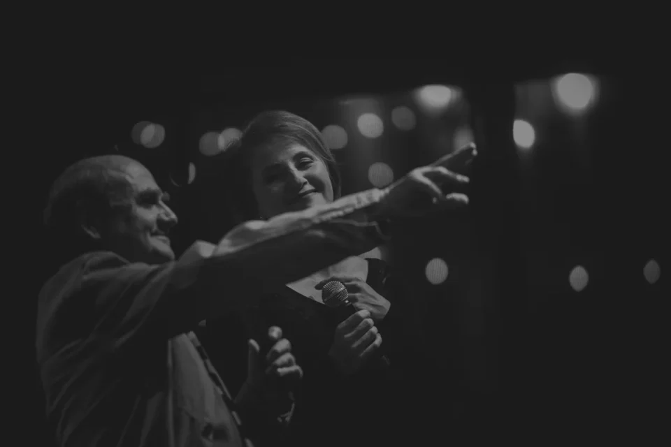 200 LECIE I 10 LECIE TEATRU STAREGO W LUBLINIE FOT DOROTA AWIORKO