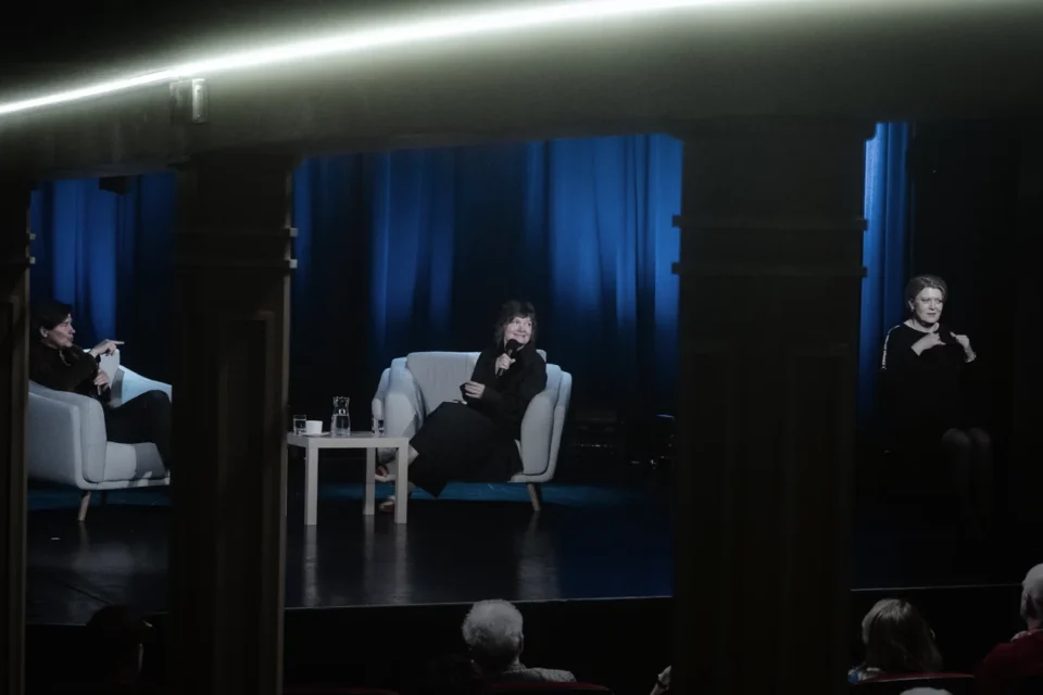 TEATR STARY W LUBLINIE FOT DOROTA AWIORKO