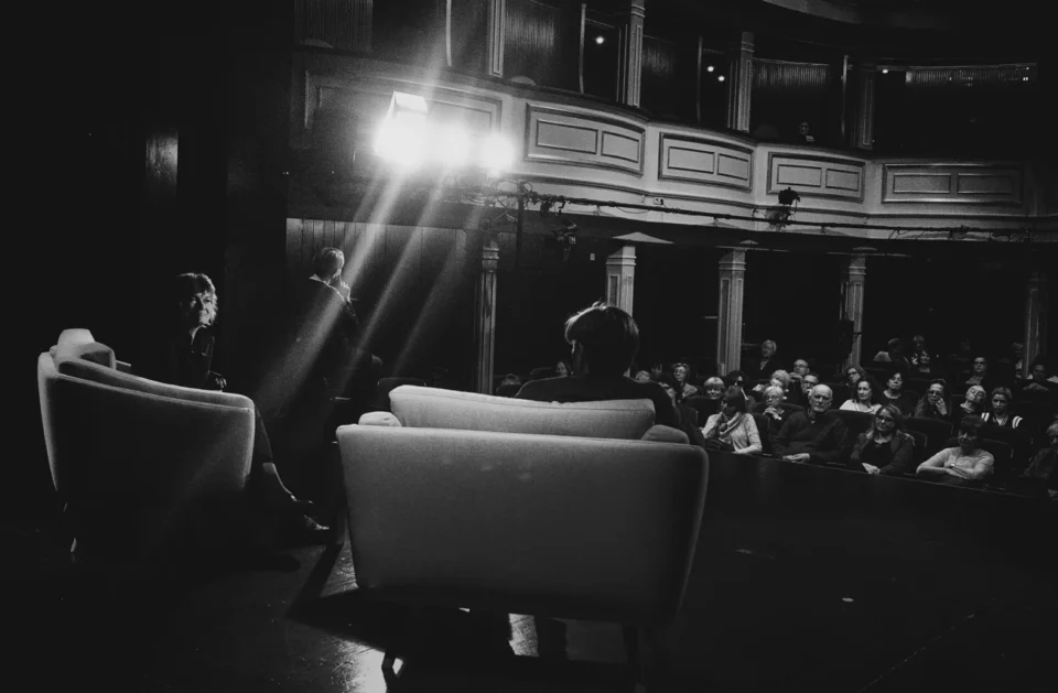 TEATR STARY W LUBLINIE FOT DOROTA AWIORKO