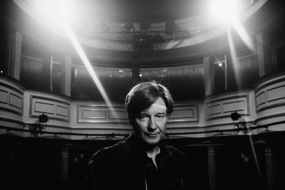 TEATR STARY W LUBLINIE FOT DOROTA AWIORKO