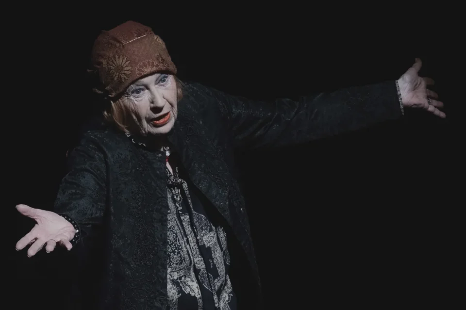 FOT DOROTA AWIORKO Teatr Nowy w Zabrzu Chopcy z Roosevelta