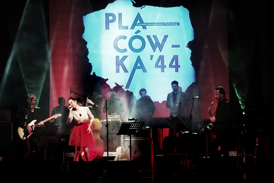 17 02 2016 TEATR STARY LUBLIN KONCERT ZESPOLU VOO VOO PLACOWKA 44 FOT DOROTA AWIORKO