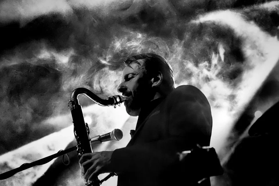 17 02 2016 TEATR STARY LUBLIN KONCERT ZESPOLU VOO VOO PLACOWKA 44 FOT DOROTA AWIORKO