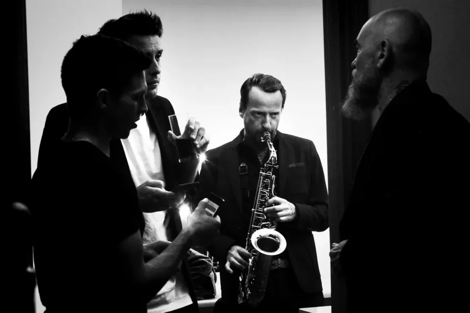 17 02 2016 TEATR STARY LUBLIN KONCERT ZESPOLU VOO VOO PLACOWKA 44 FOT DOROTA AWIORKO