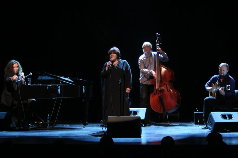 25.09.2013 LUBLIN UL JEZUICKA TEATR STARY FOT DOROTA AWIORKO - KLIMEK