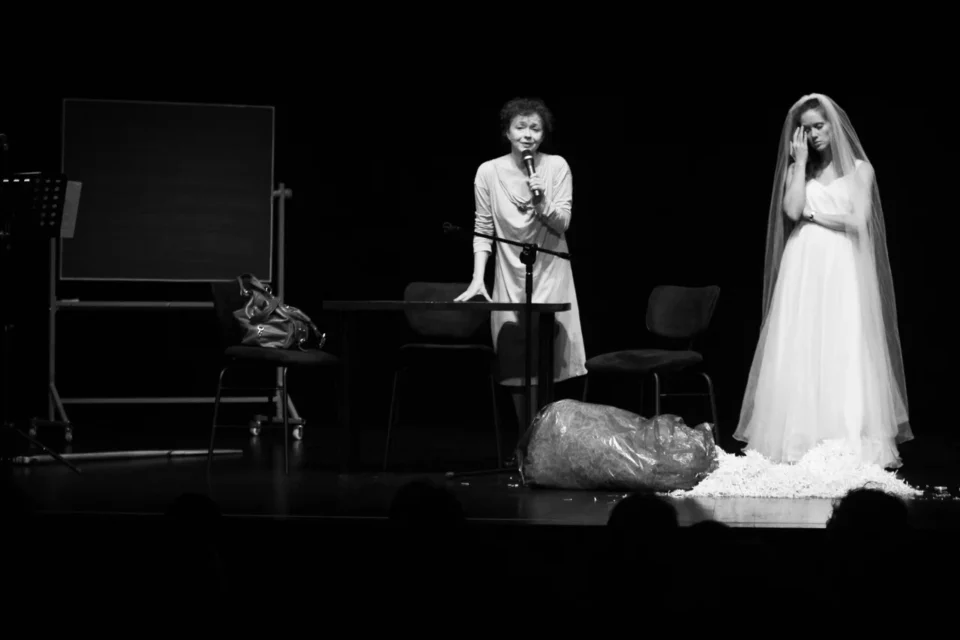 16 11 2013 LUBLIN TEATR STARY FOT DOROTA AWIORKO - KLIMEK