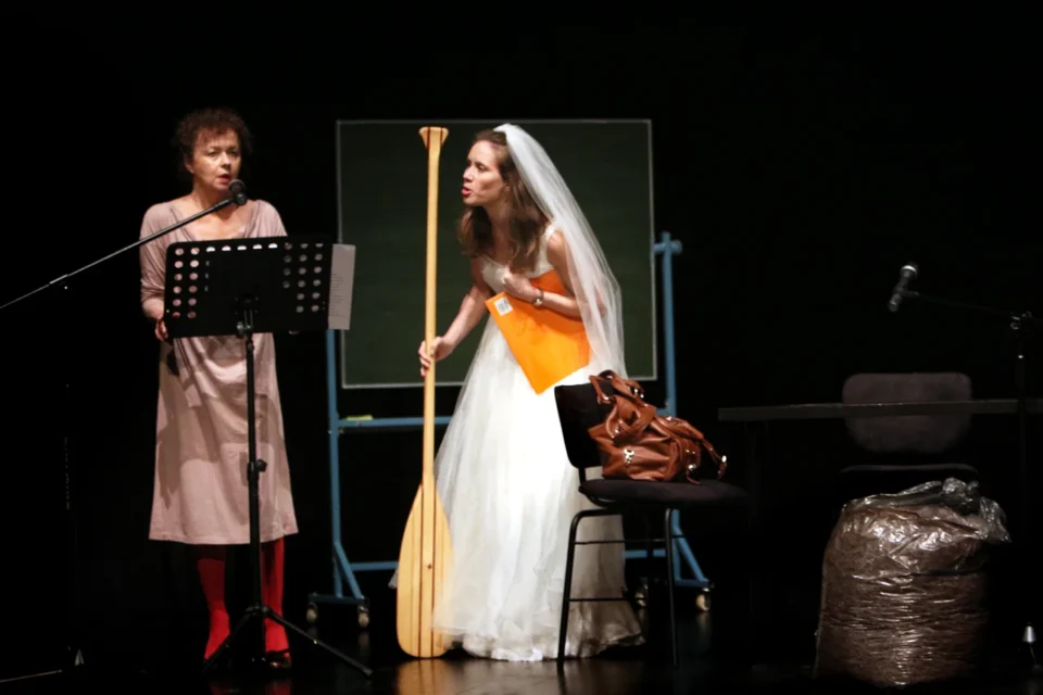 16 11 2013 LUBLIN TEATR STARY FOT DOROTA AWIORKO - KLIMEK