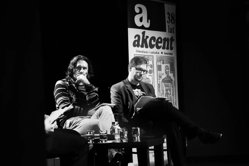 23 11 2017 UL JEZUICKA LUBLIN SPOTKANIE AKCENTU  FOT DOROTA AWIORKO