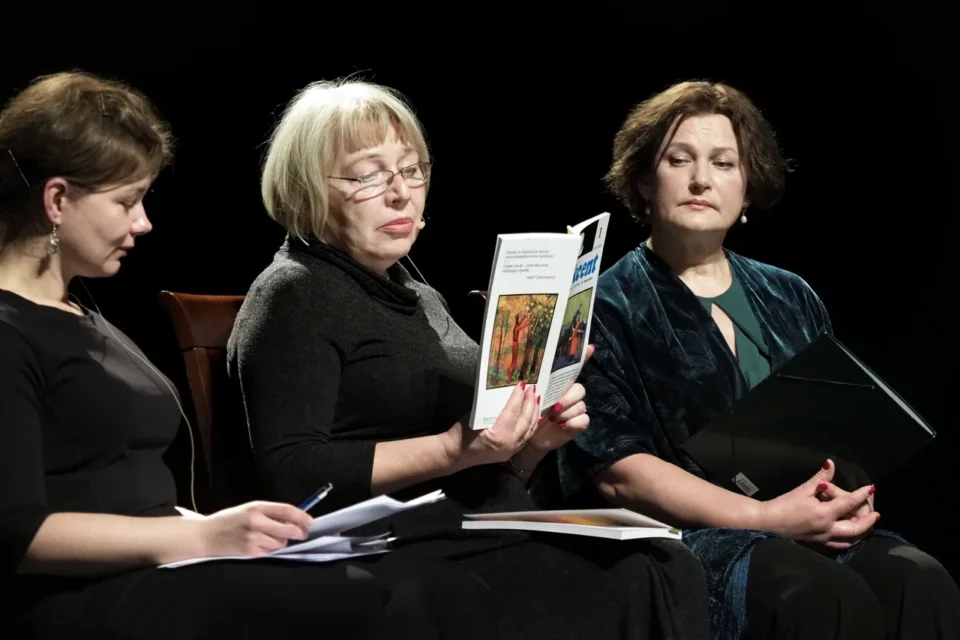 23 11 2017 UL JEZUICKA LUBLIN SPOTKANIE AKCENTU  FOT DOROTA AWIORKO