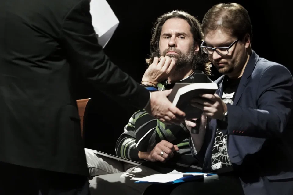 23 11 2017 UL JEZUICKA LUBLIN SPOTKANIE AKCENTU  FOT DOROTA AWIORKO