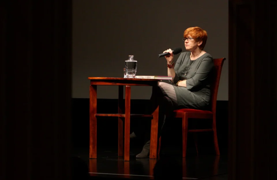 17 09 2012 LUBLIN TEATR STARY INAUGURACJA KINA W TEATRZE STARYM FOT DOROTA AWIORKO - KLIMEK